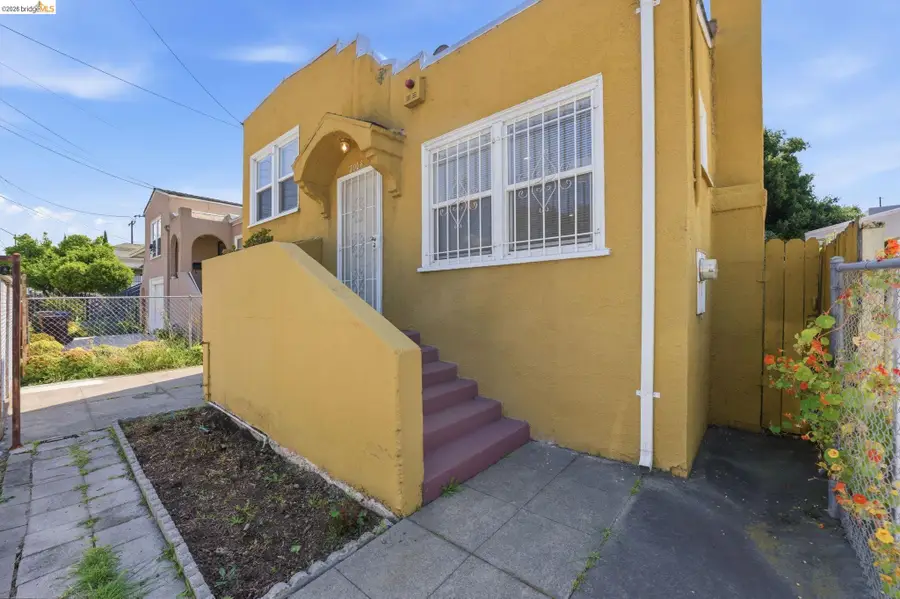 2006 14th Ave, Oakland, CA 94606 - #2