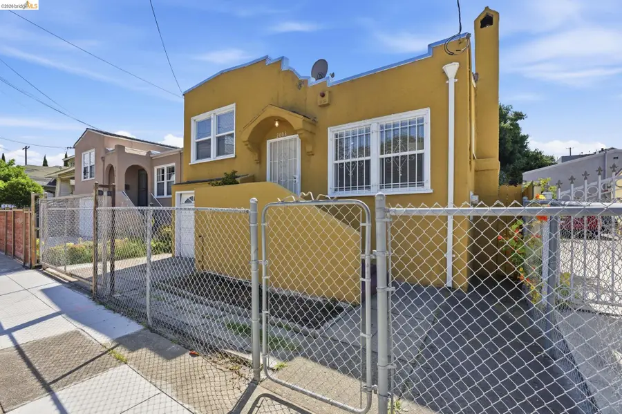 2006 14th Ave, Oakland, CA 94606 - #3