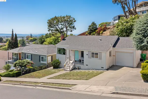 2165 Strang Ave, Castro Valley, CA 94578