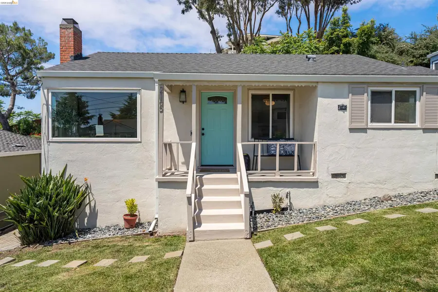 2165 Strang Ave, Castro Valley, CA 94578 - #3