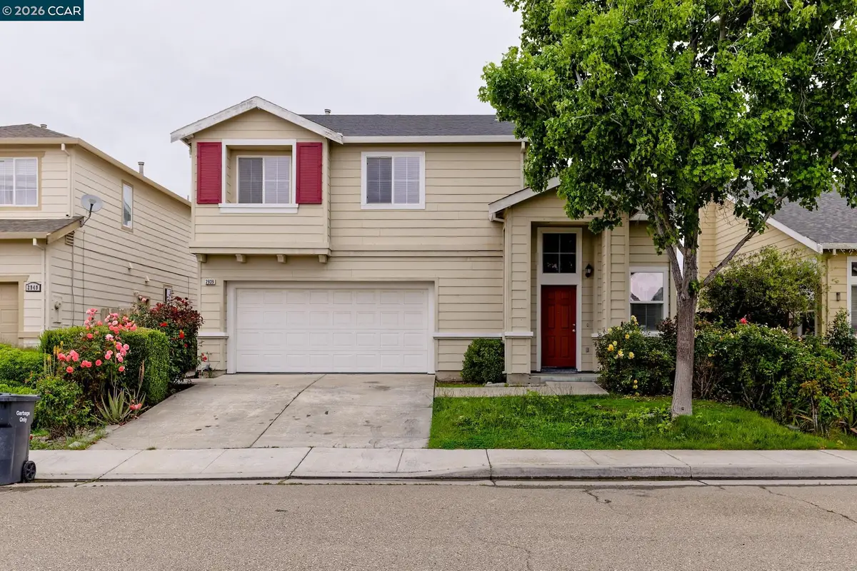 2939 Kennsington Ln, Tracy, CA 95377 - #1