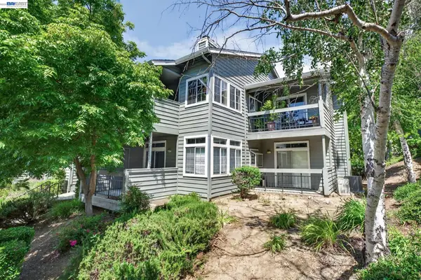 7560 Canyon Meadow Cir #H, Pleasanton, CA 94588