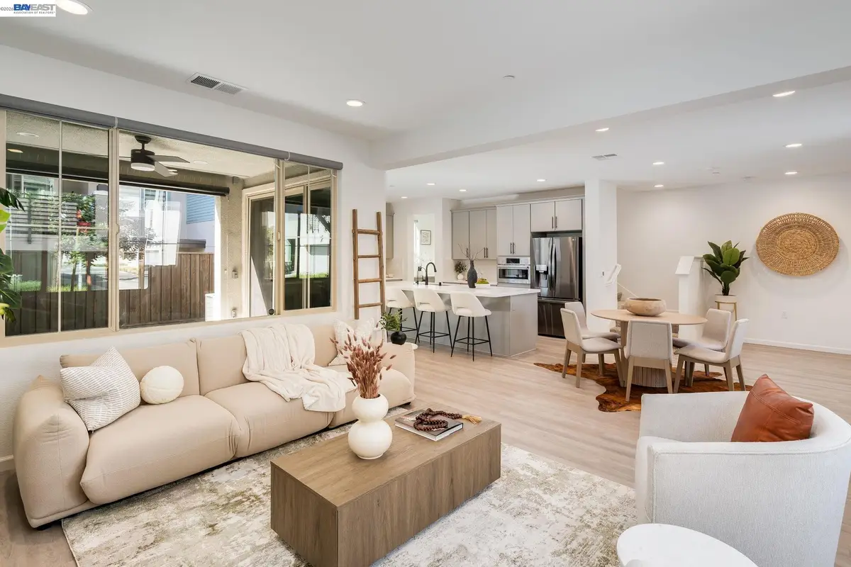 6017 Basaltina Pl, Dublin, CA 94568 - #1