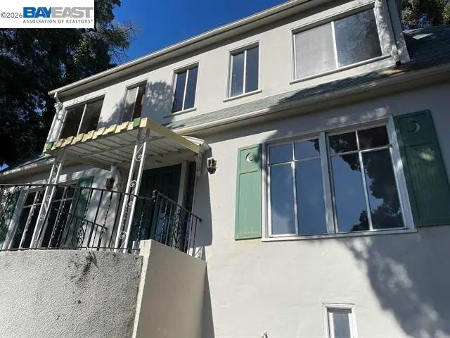 876 Rosemount Road, Oakland, CA 94610 - #1
