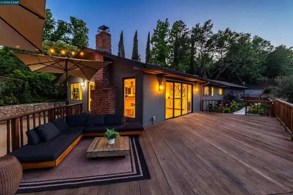 3336 Oak Ct, Lafayette, CA 94549