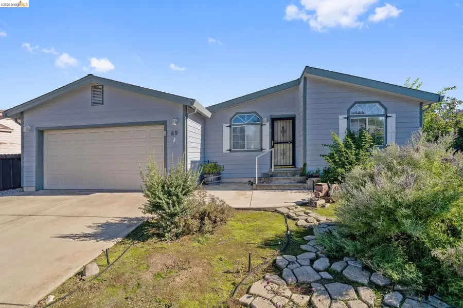 69 Mesa De Oro Cir, Sutter Creek, CA 95685 - #3