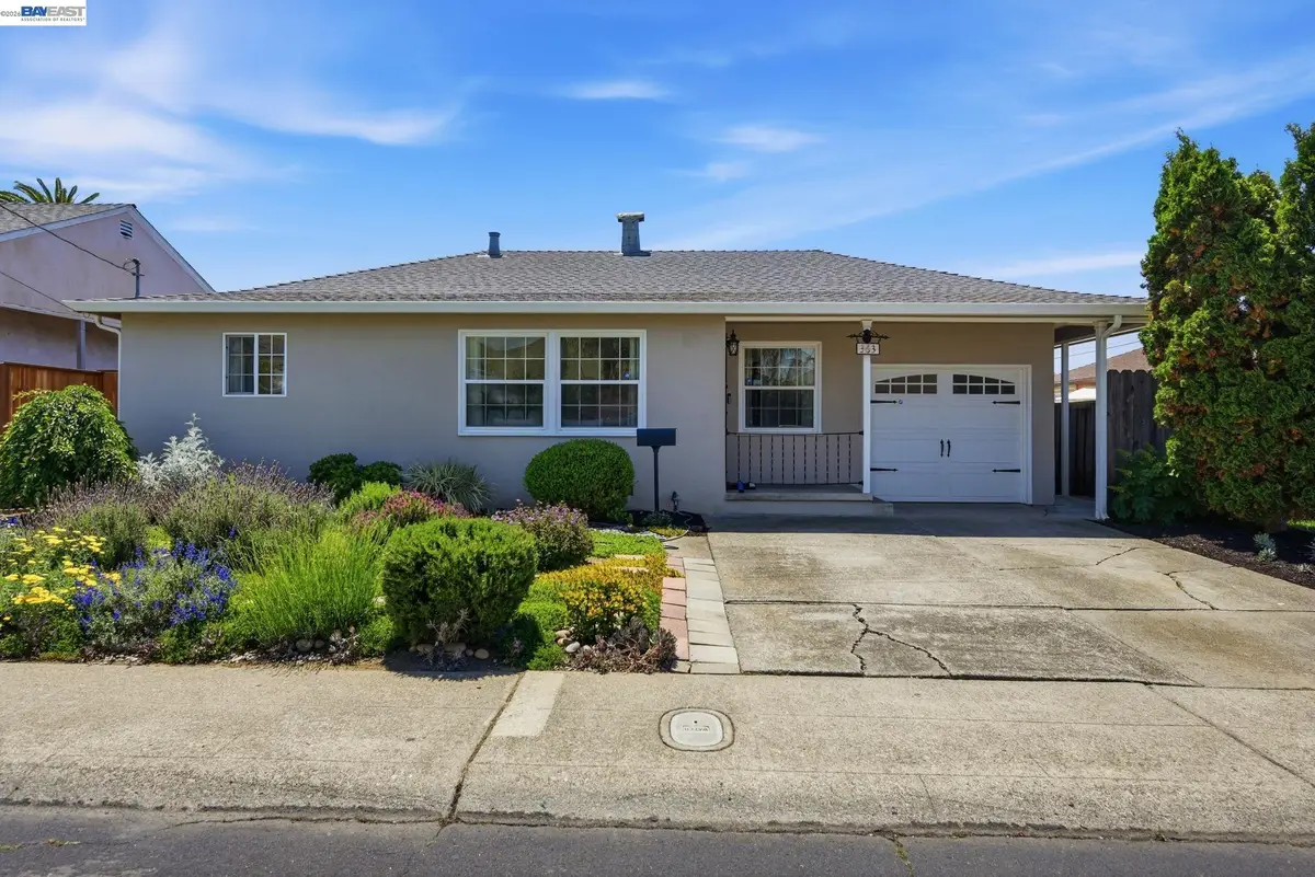 363 Lafayette Ave, Hayward, CA 94544 - #1