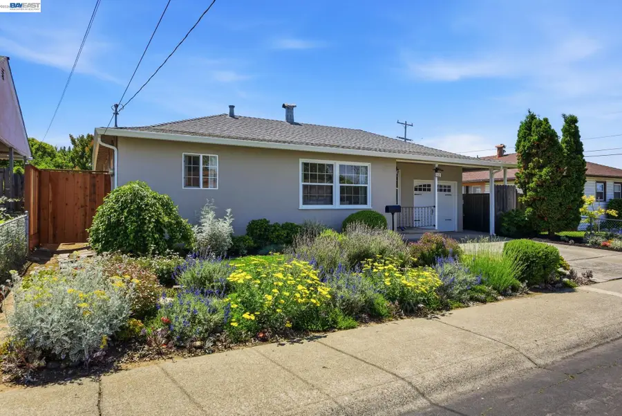 363 Lafayette Ave, Hayward, CA 94544 - #2