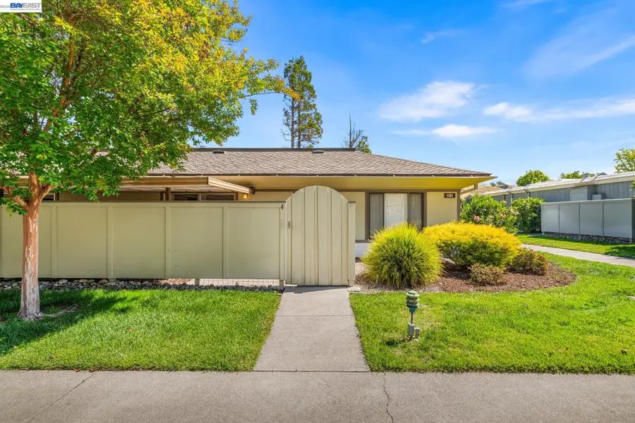 1101 Fairlawn Ct #4, Walnut Creek, CA 94595 - #2