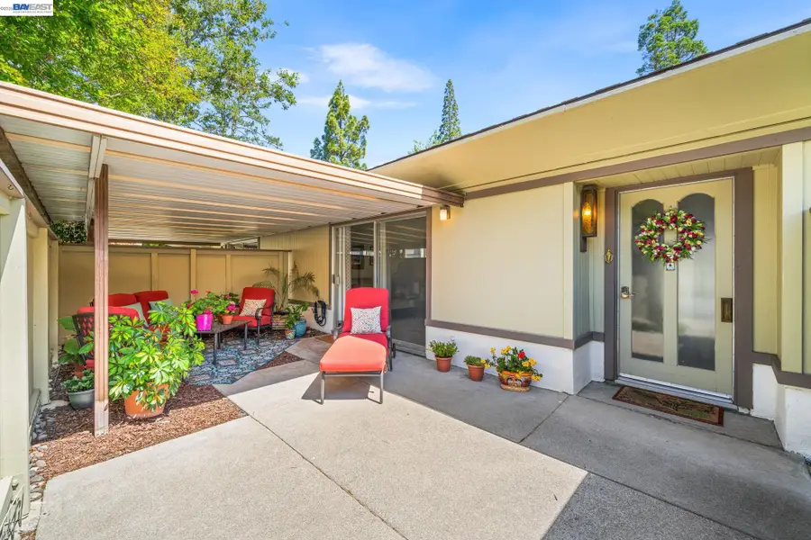 1101 Fairlawn Ct #4, Walnut Creek, CA 94595 - #3