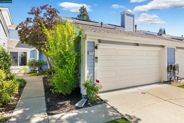 4753 Apple Tree Cmn, Livermore, CA 94551