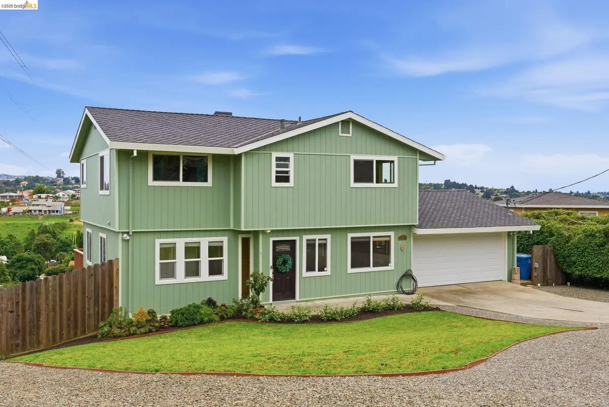 147 Acacia Way, Vallejo, CA 94591 - #1