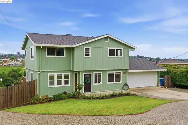 147 Acacia Way, Vallejo, CA 94591