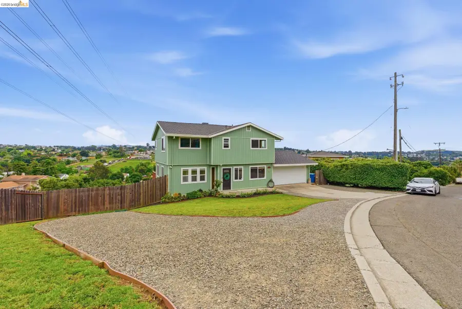 147 Acacia Way, Vallejo, CA 94591 - #3