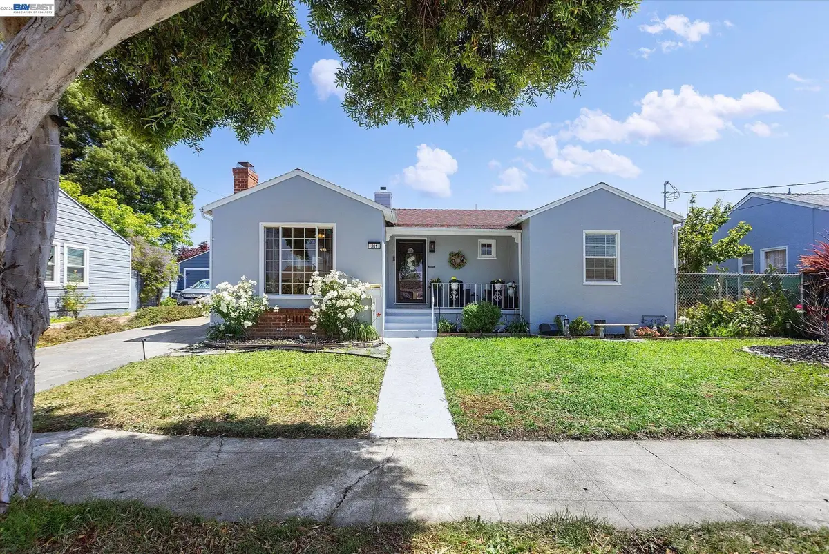 381 Lexington Ave, San Leandro, CA 94577 - #1