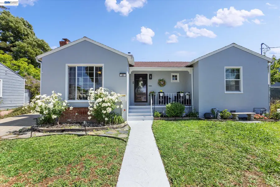 381 Lexington Ave, San Leandro, CA 94577 - #2