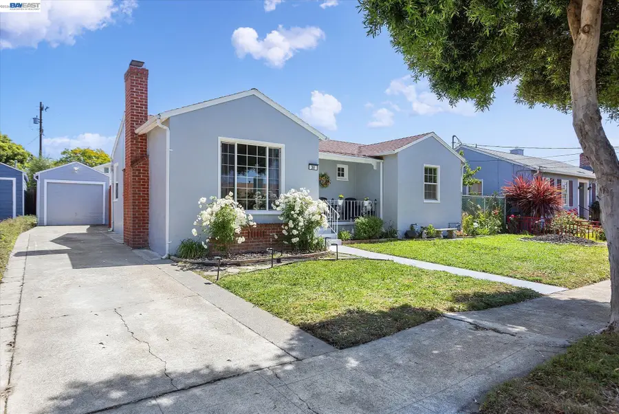381 Lexington Ave, San Leandro, CA 94577 - #3