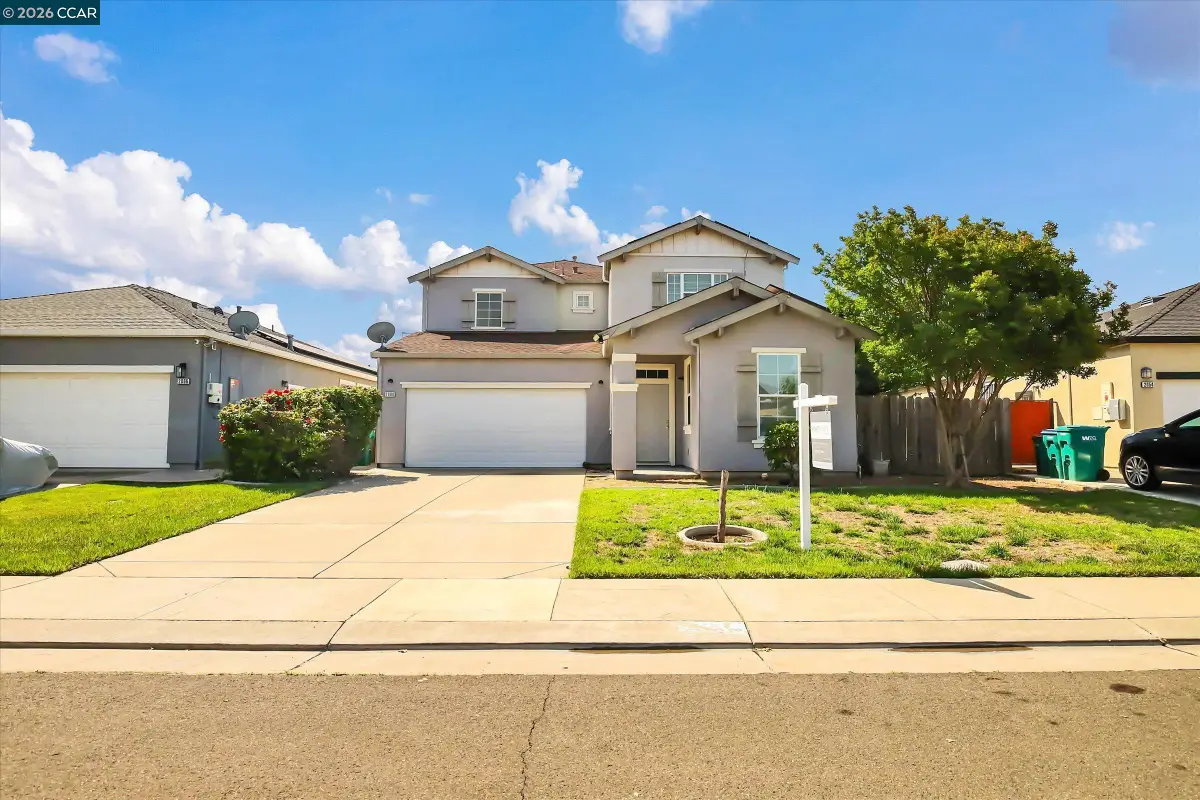 2060 Shady Forest Way, Stockton, CA 95205 - #1