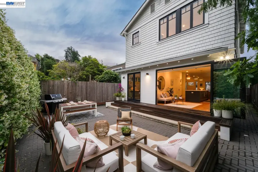82 Montell Street, Oakland, CA 94611 - #3