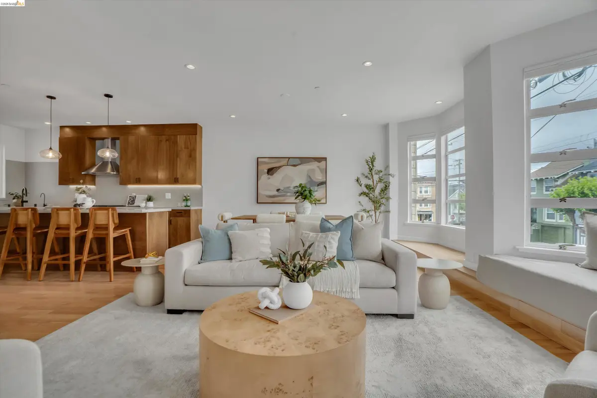 6118 California St, San Francisco, CA 94121 - #1