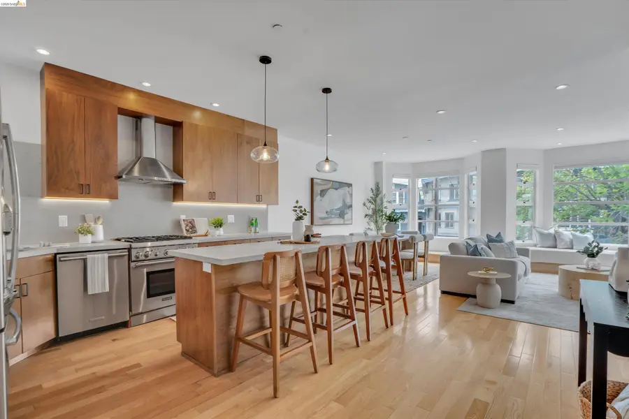 6118 California St, San Francisco, CA 94121 - #2
