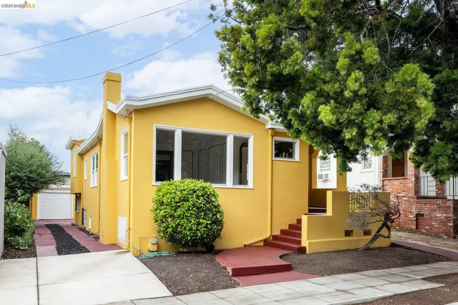 546 North Street, Oakland, CA 94609 - #2