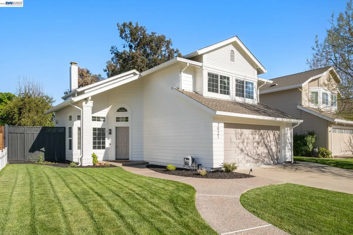 7921 Crossridge Dr, Dublin, CA 94568 - #1