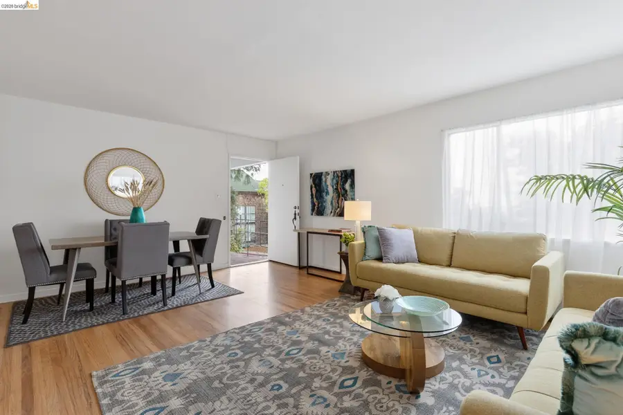 1825 Highland Pl #1825, Berkeley, CA 94709 - #2