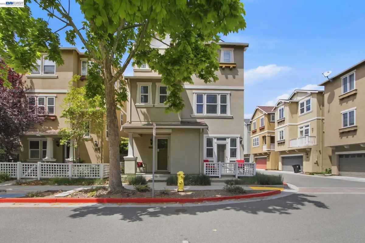 41008 Asilomar Ter, Fremont, CA 94538 - #1