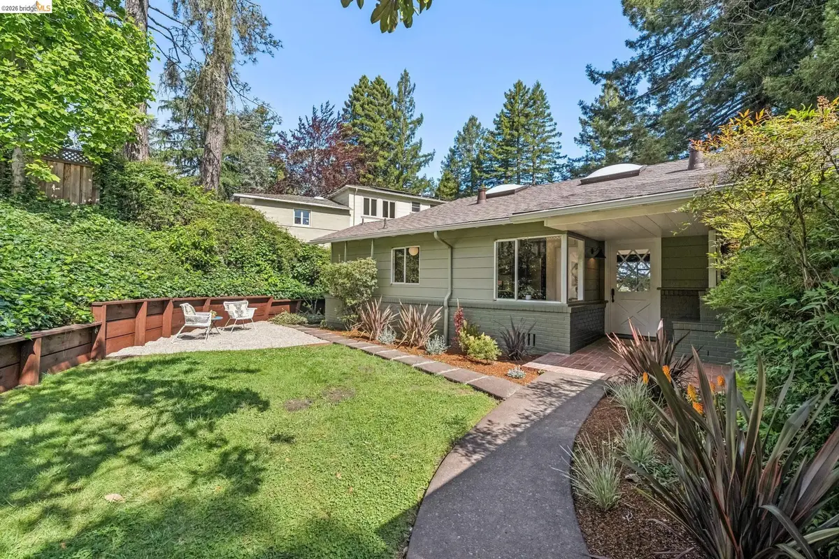 1113 Hillview Rd, Berkeley, CA 94708 - #1
