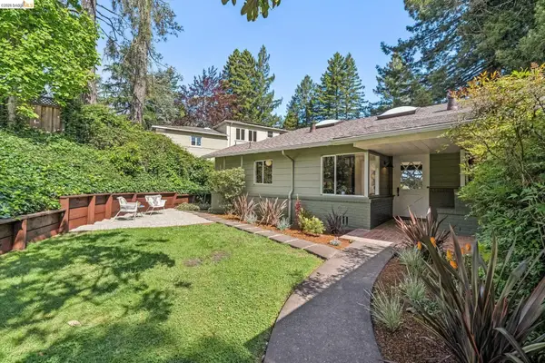 1113 Hillview Rd, Berkeley, CA 94708