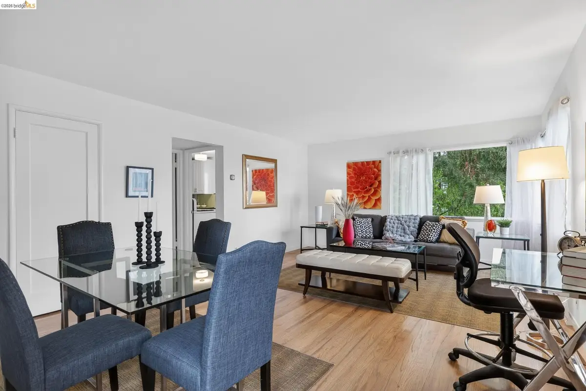 1825 Highland Pl #1827, Berkeley, CA 94709 - #1