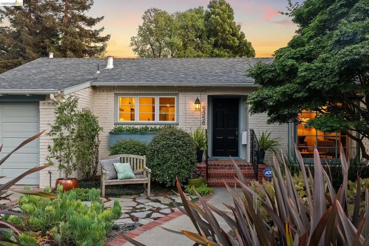 5356 Rosalind Ave, El Cerrito, CA 94530 - #1