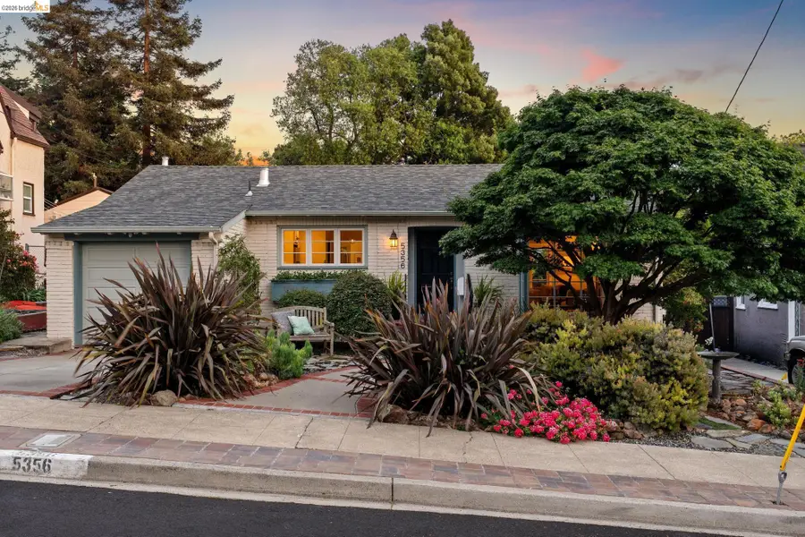 5356 Rosalind Ave, El Cerrito, CA 94530 - #2