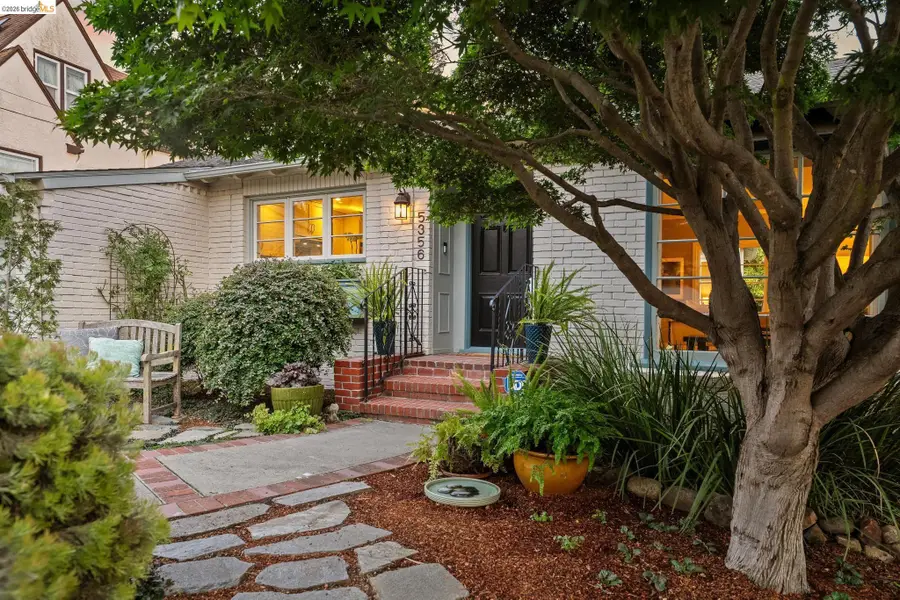 5356 Rosalind Ave, El Cerrito, CA 94530 - #3