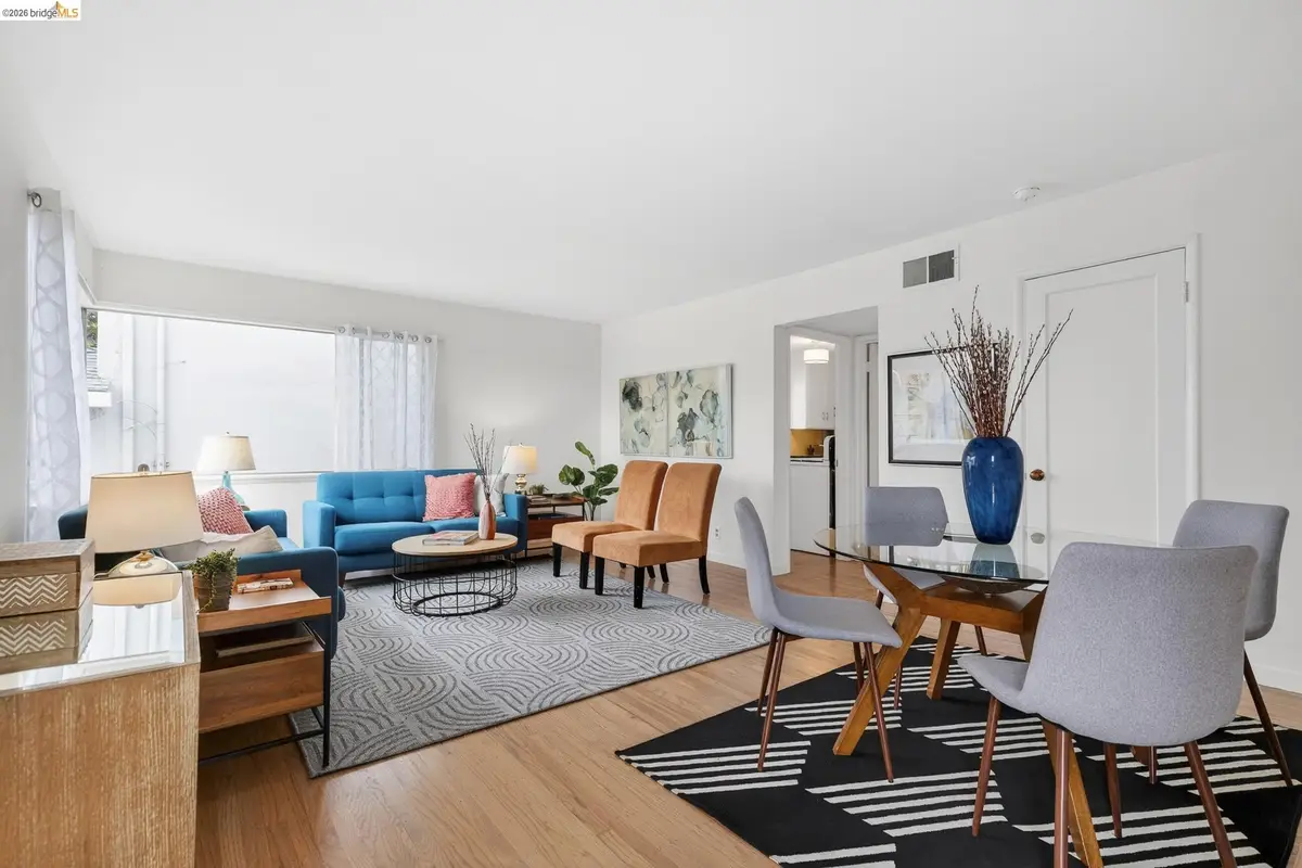 1825 Highland Pl #1829, Berkeley, CA 94709 - #1