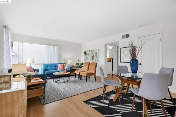 1825 Highland Pl #1829, Berkeley, CA 94709