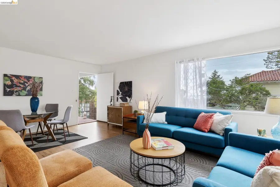 1825 Highland Pl #1829, Berkeley, CA 94709 - #2