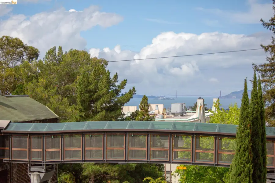 1825 Highland Pl #1829, Berkeley, CA 94709 - #3
