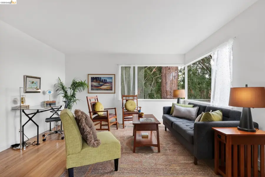 1825 Highland Pl. #1831, Berkeley, CA 94709 - #2