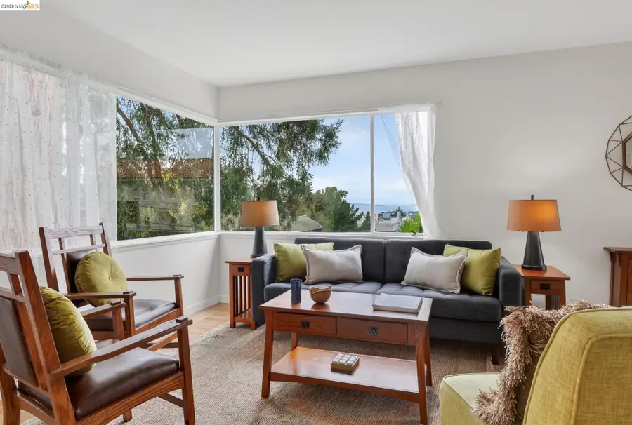 1825 Highland Pl. #1831, Berkeley, CA 94709 - #3