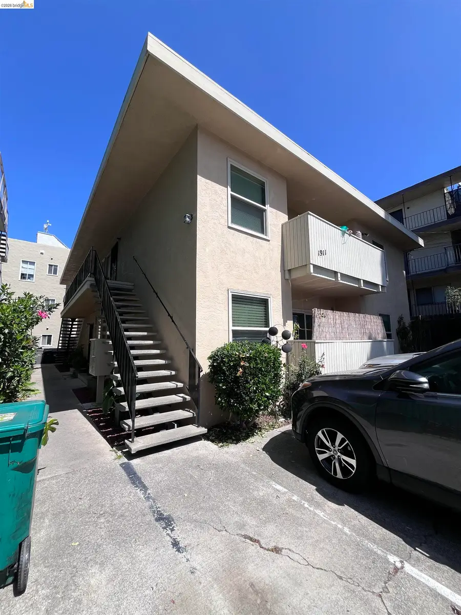 1911 5th Ave, Oakland, CA 94606 - #3