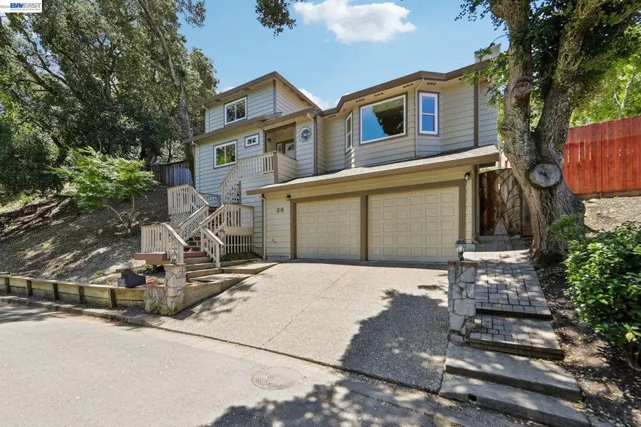 26 Oak Rd, Orinda, CA 94563 - #3