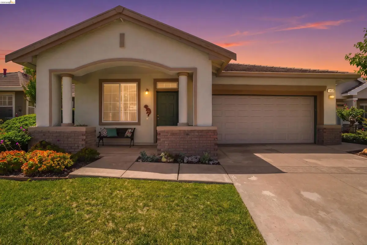 1436 Bismarck Ln, Brentwood, CA 94513 - #1