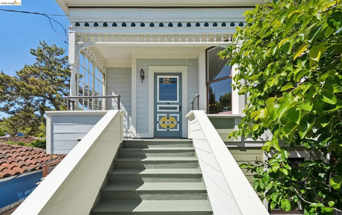 1837 Addison St, Berkeley, CA 94703 - #1
