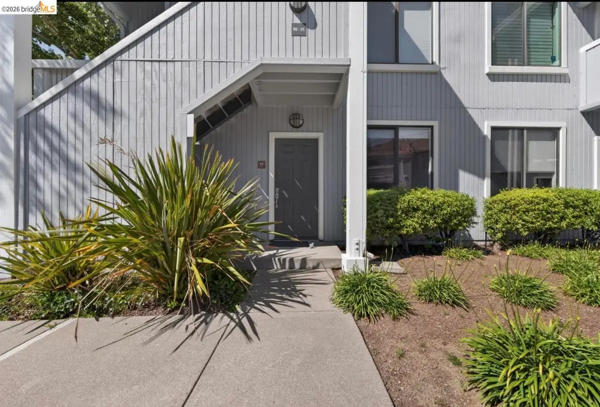 91 Schooner Ct, Richmond, CA 94804 - #1