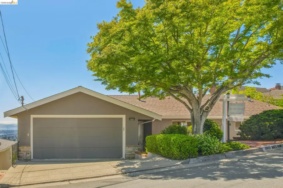1901 Melvin Rd, Oakland, CA 94602 - #2