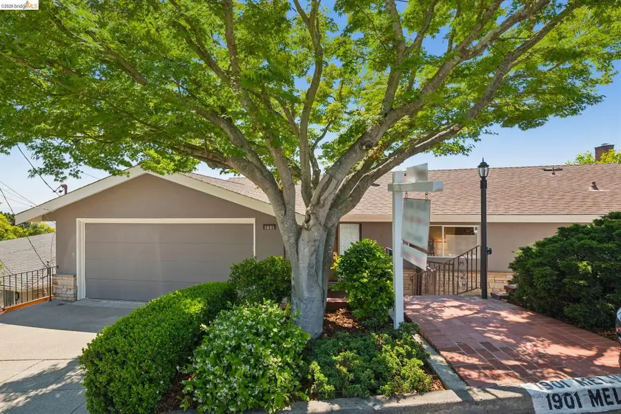 1901 Melvin Rd, Oakland, CA 94602 - #3