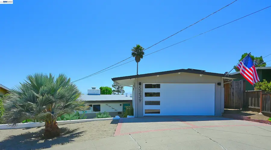 5239 Katrina Ct, Castro Valley, CA 94546 - #2