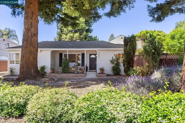 4596 James Ave, Castro Valley, CA 94546
